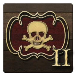 أيقونة Pirates and Traders 2 BETA